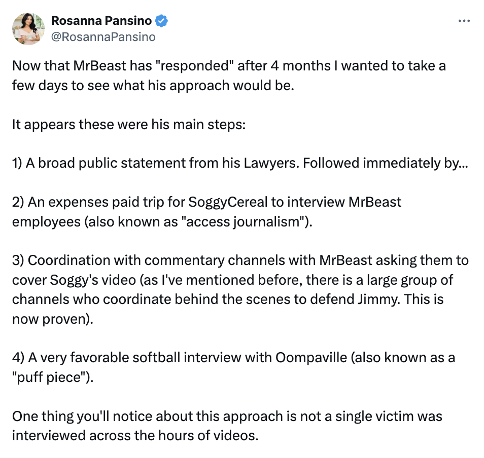 Let's check in on MrBeast - by Taylor Lorenz - User Mag