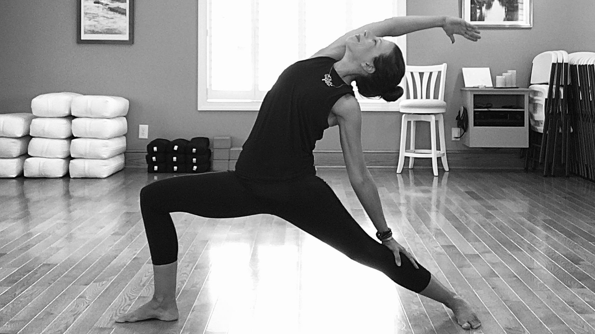 A Yoga Love Story | Twenty-Seven Years in the Making