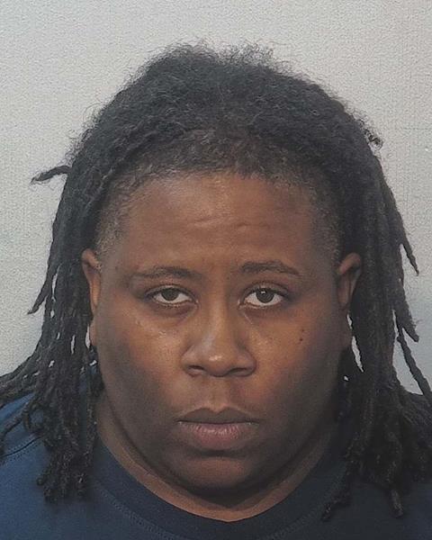 Lavidika Sherrie Johnson | Fort Wayne