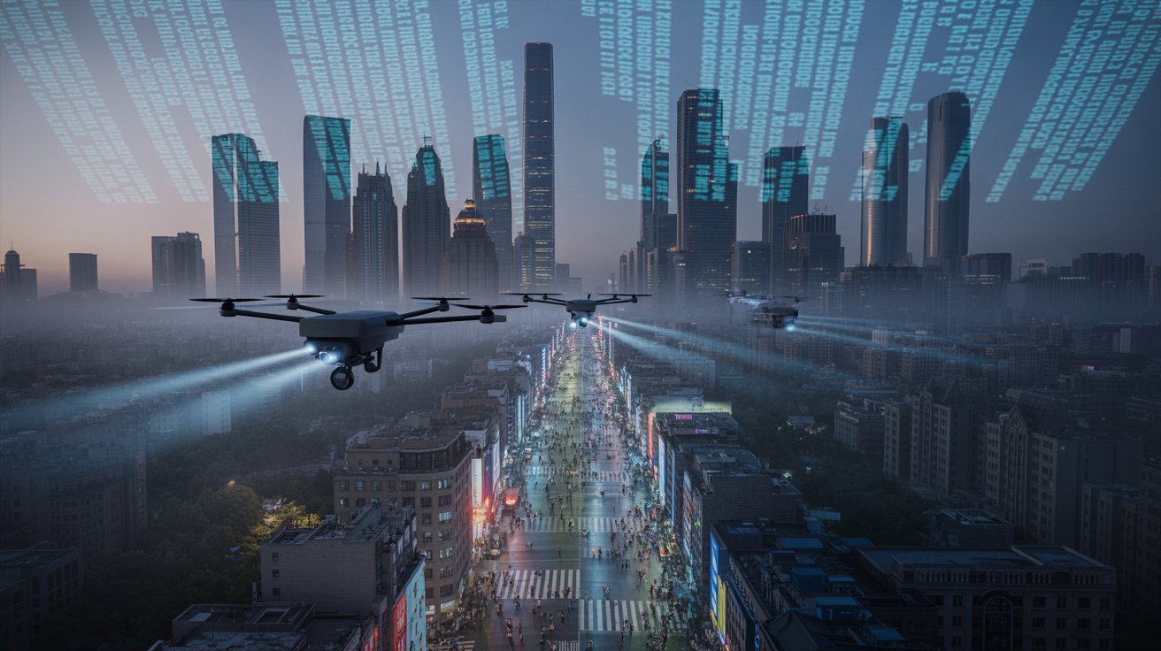 Why Governments Suddenly Care About Science Fiction