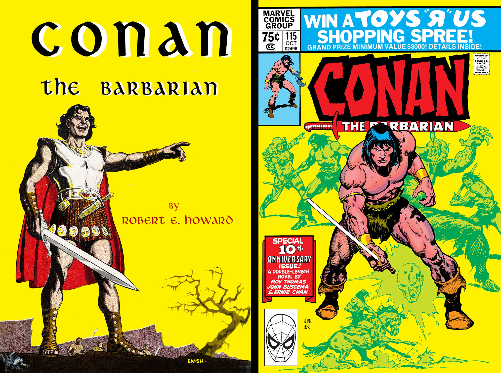 Zubby Newsletter #33: Now and Then