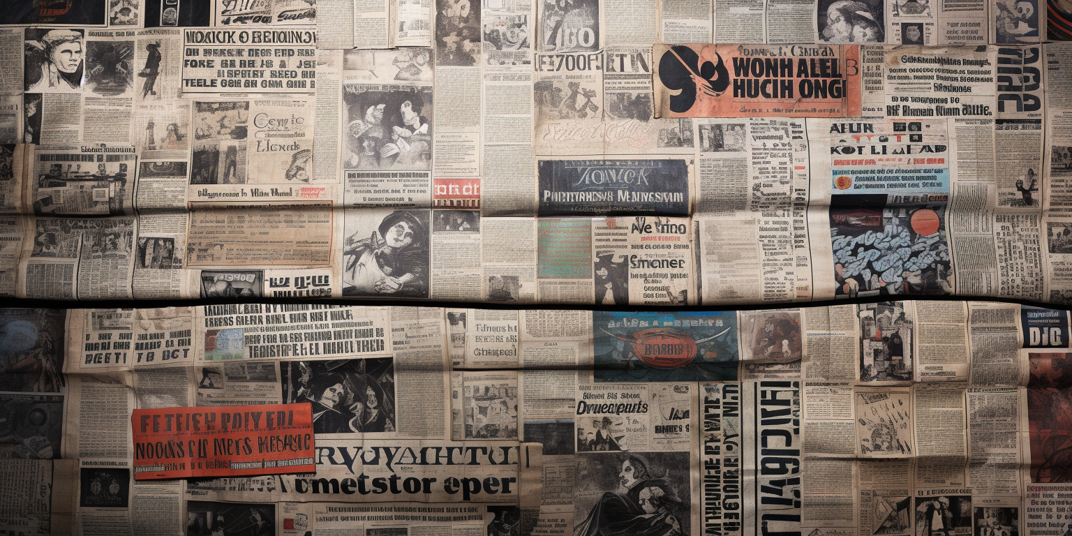 Teaser: Na karuzeli spierdolenia, czyli jak polskie media pisały o ADHD w ostatnich 20 latach