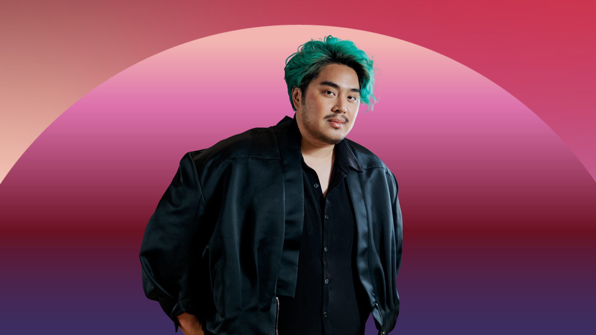 Bach Mai's Red Envelopes and Runway Dreams