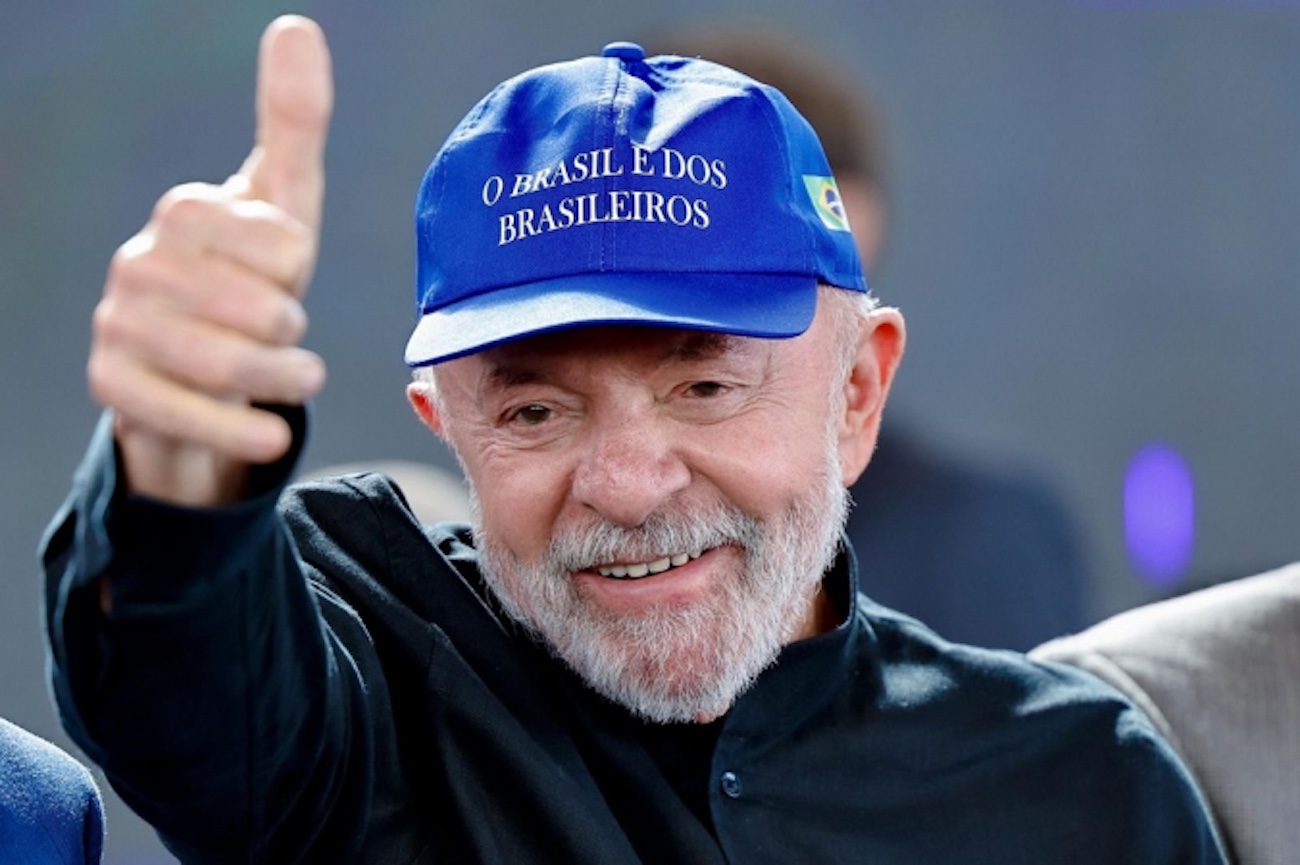 Lula lidera todos os cenários para 2026, revela pesquisa Genial/Quaest