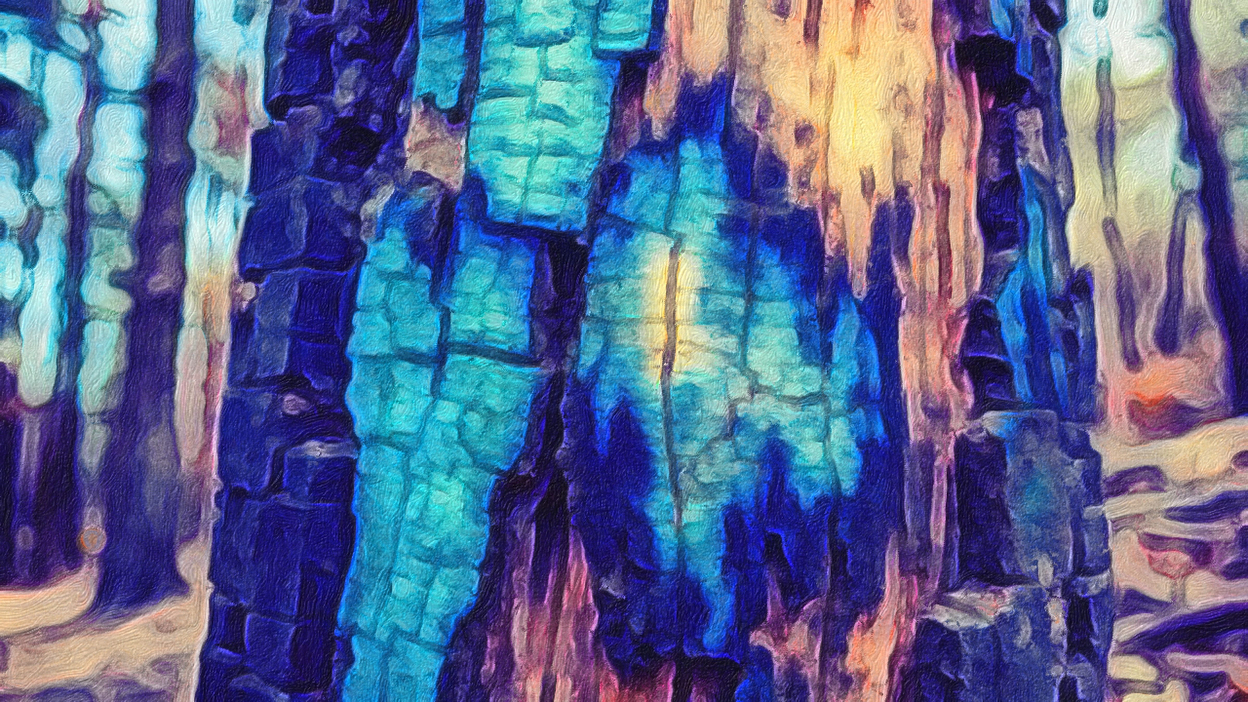 you've always been more than the mission