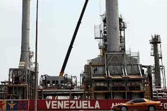 Venezuela: Will the Capture of Maduro Save the US Petrodollar?