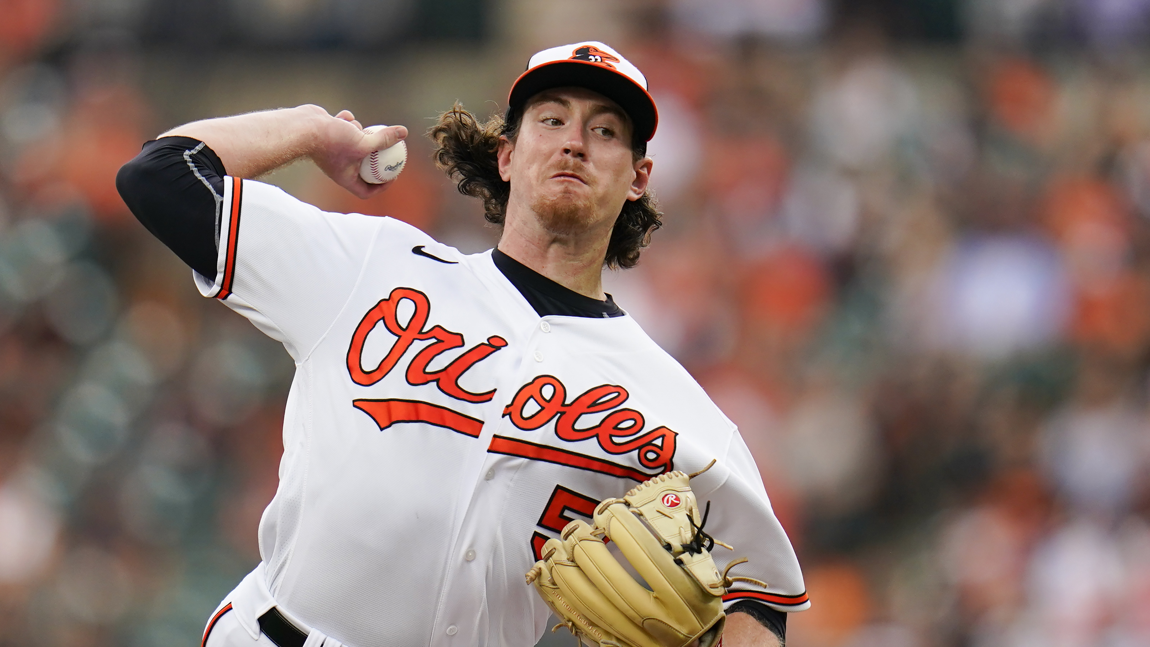 Trade Analysis: Scouting Mike Baumann, Michael Pérez