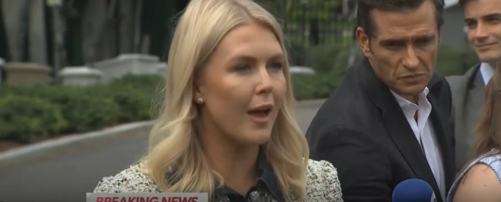 The Rats Turn On Each Other As Karoline Leavitt Throws Pam Bondi Under The Epstein Bus