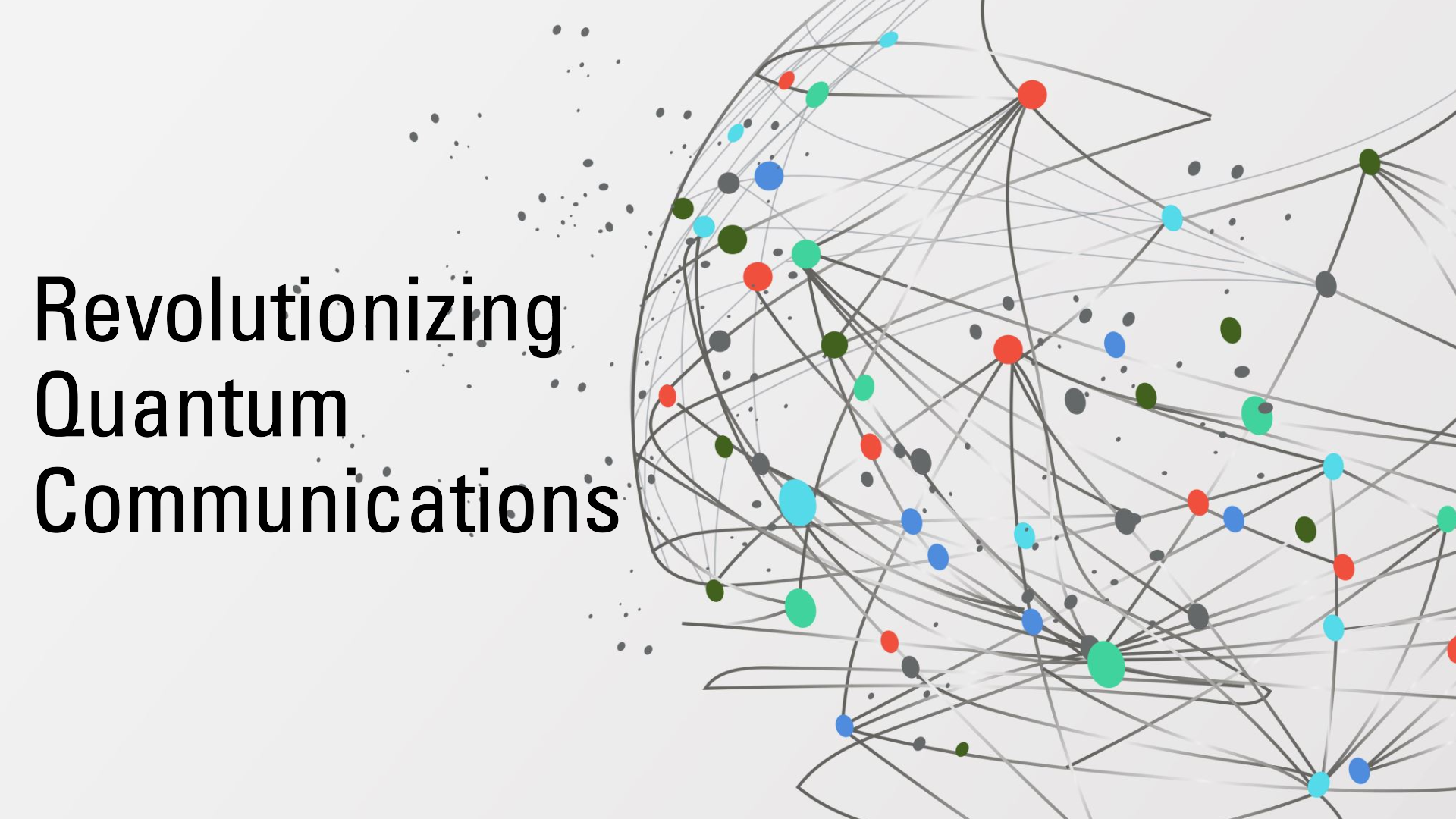 AT&T’s New Quantum Network Could Revolutionize Global Communications