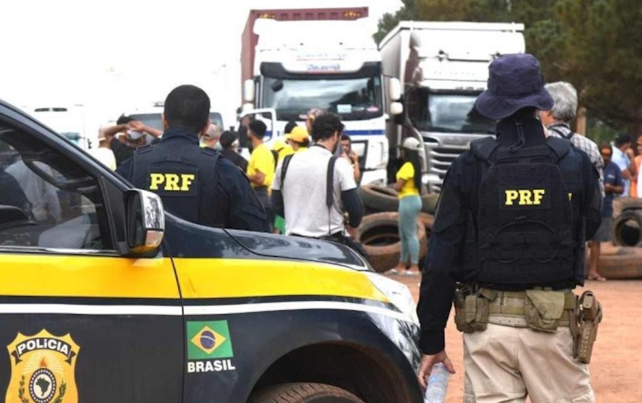 PF indicia ex-diretores da PRF por tentativa de interferência eleitoral no Nordeste em 2022