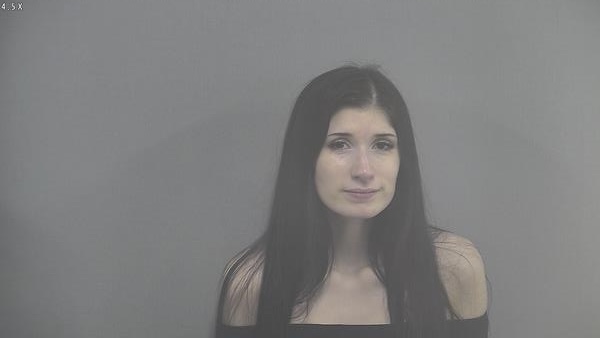 Lydia Lemler