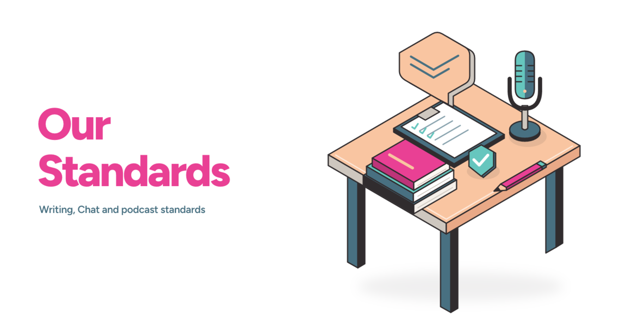Our Standards
