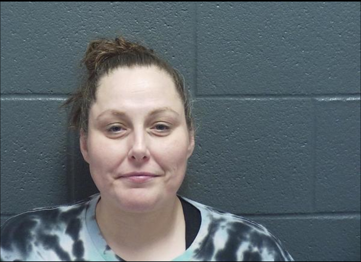Christina Lynn Spillis
