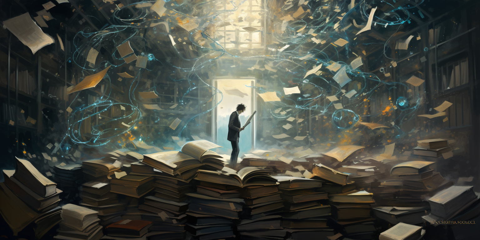 ADHDowy słowniczek dla dorosłych