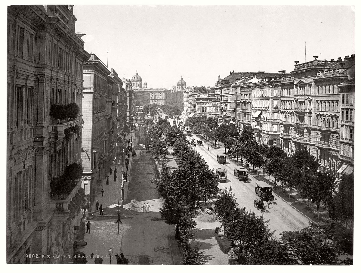 historic-photos-of-vienna-austria-hungary-in-the-late-19th-century-02