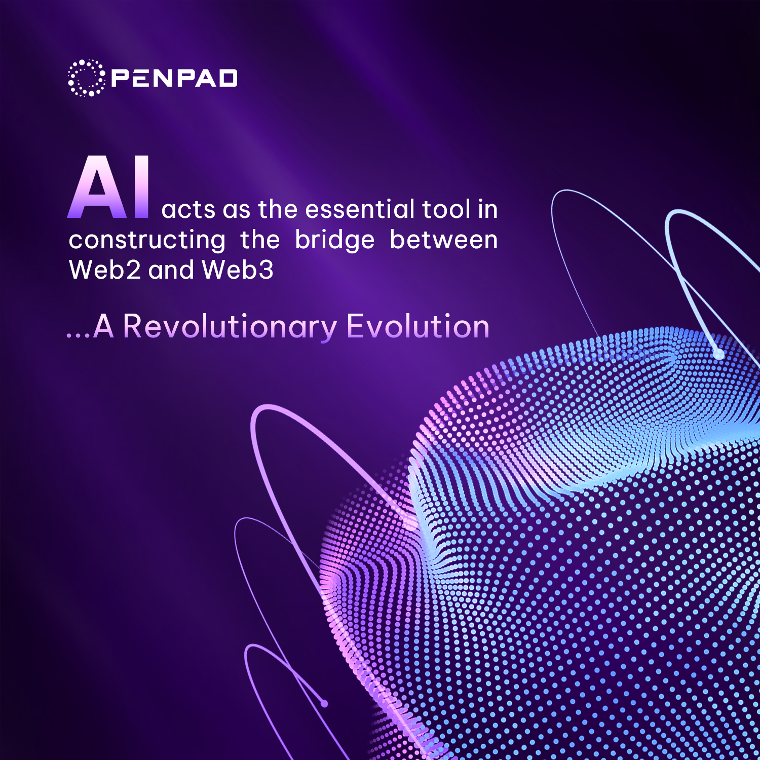 AI from Web2 to Web3 - A Revolutionary Evolution