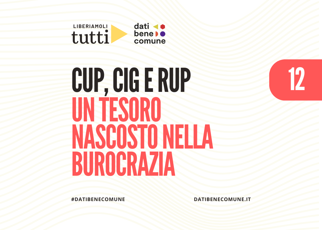 Liberiamoli tutti! - Numero #12