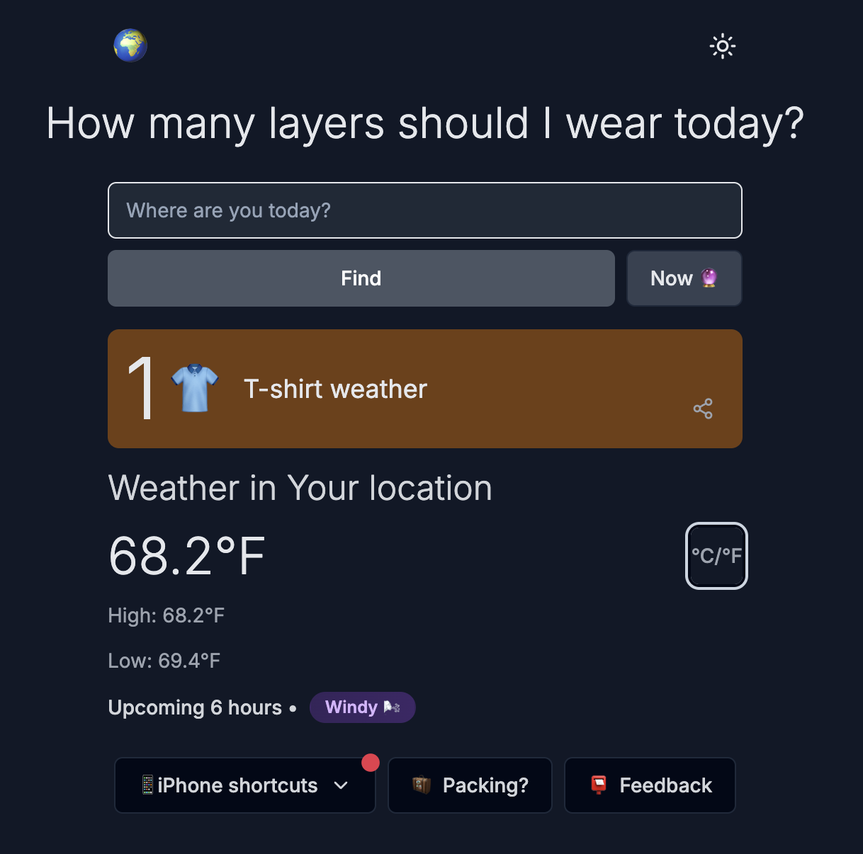 Image from What people are vibe coding (and actually using)