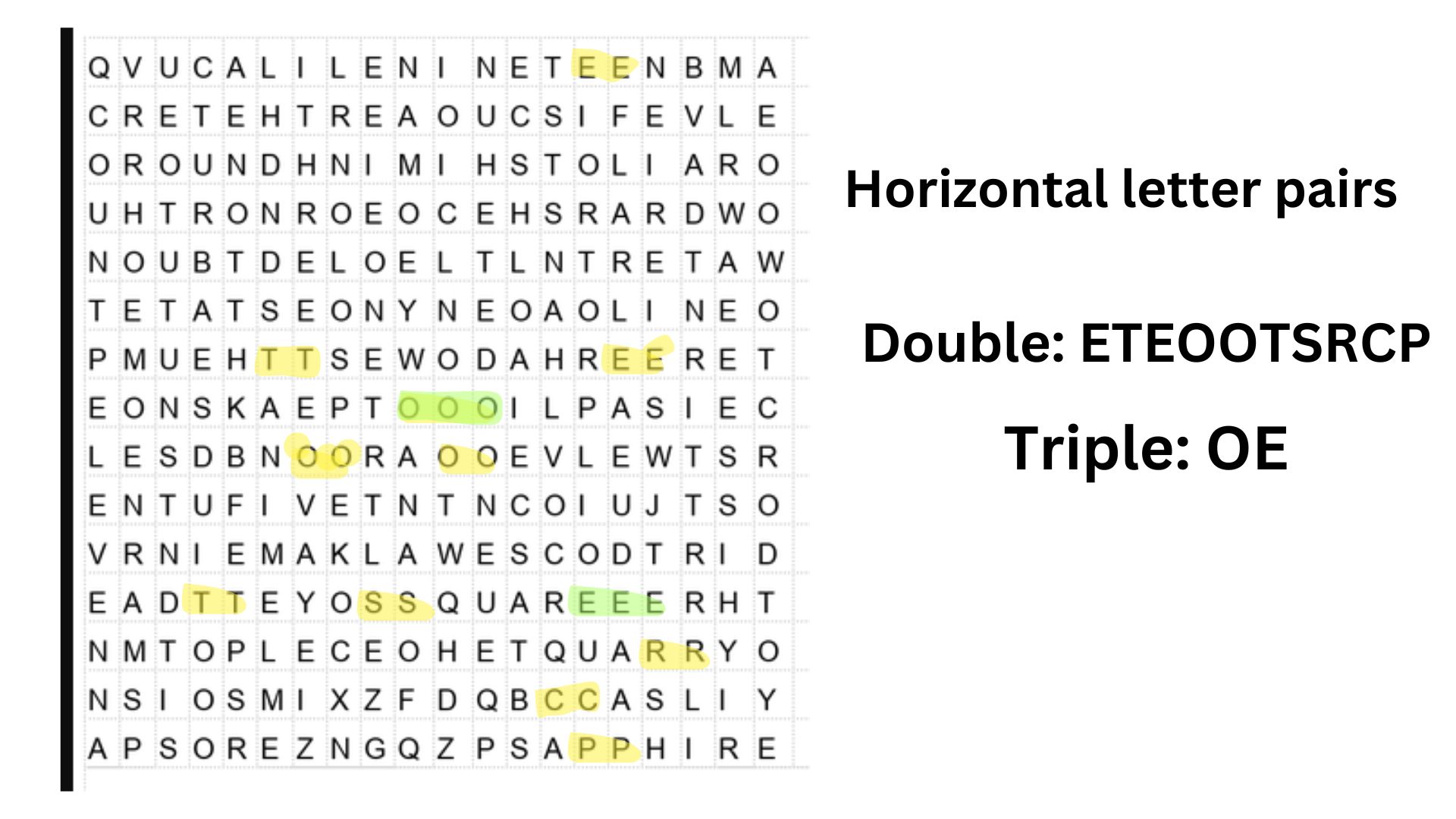 Past and Future Treasure Box Clues, Dr. Wixx, Candle's Quest, Lady ...