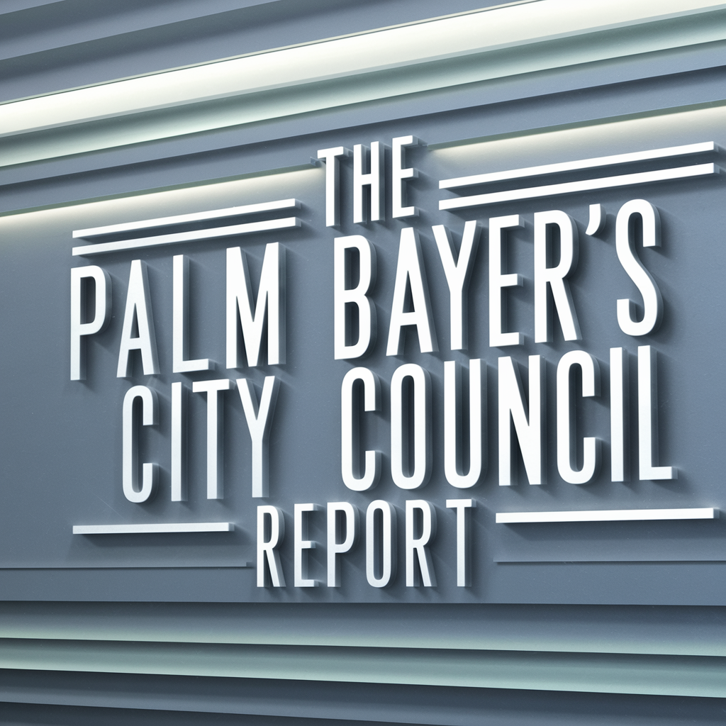 Image for article: 🌴 Palm Bay’s Path Forward: Reimagining Evans Center and The Compound 🏙️