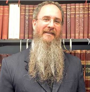 Rabbi Frederick (‘Ephraim’) Karp: Jewish Child Molester