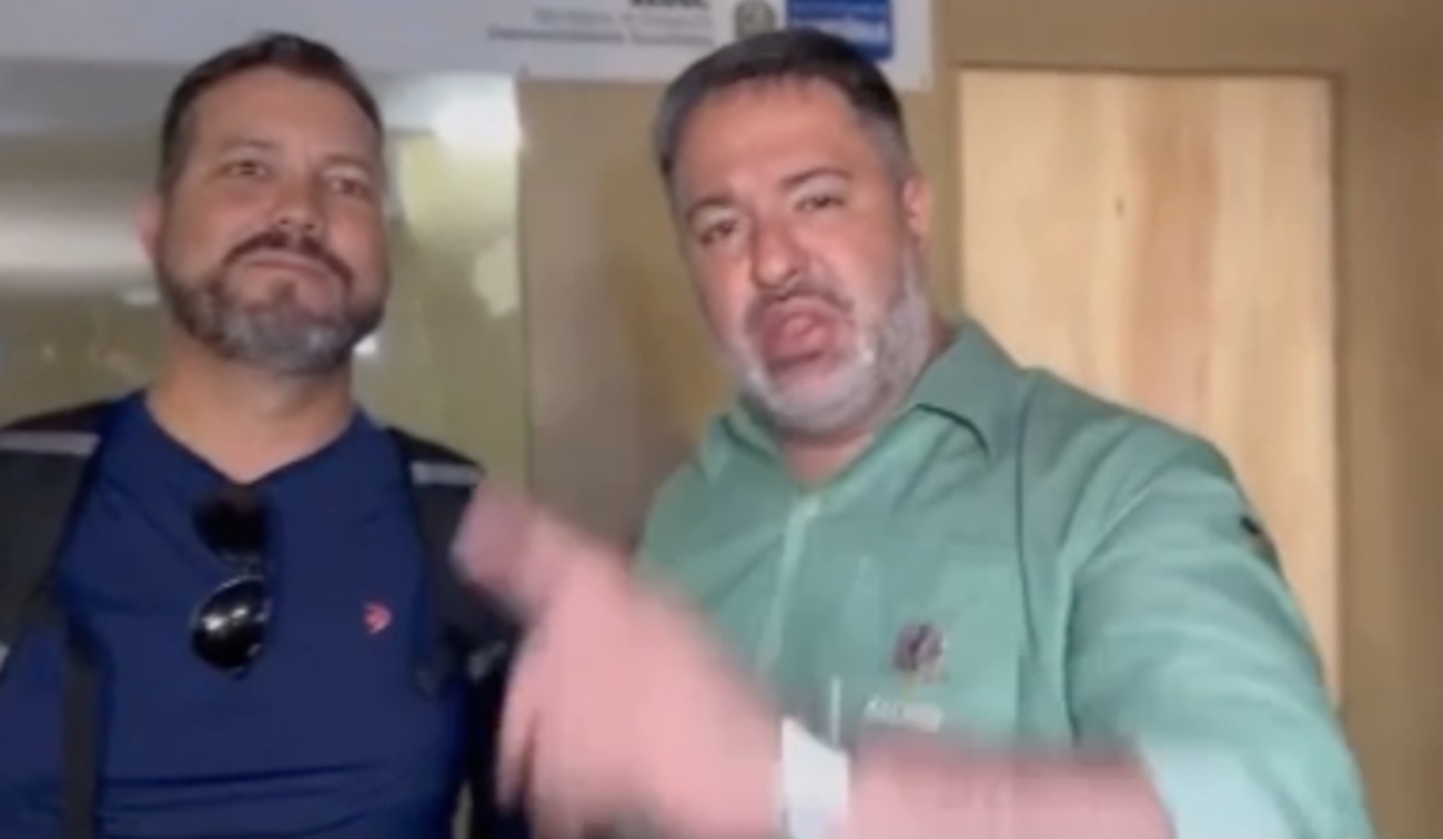 Em meio ao caos de Rondônia com seca e fumaça, secretário de Meio Ambiente diz que governo 'está reduzindo reservas'