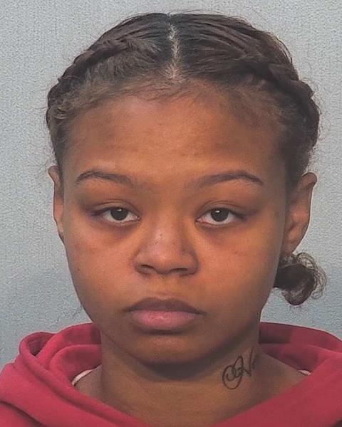 Trenyla Elaine Lasenby Roebuck
