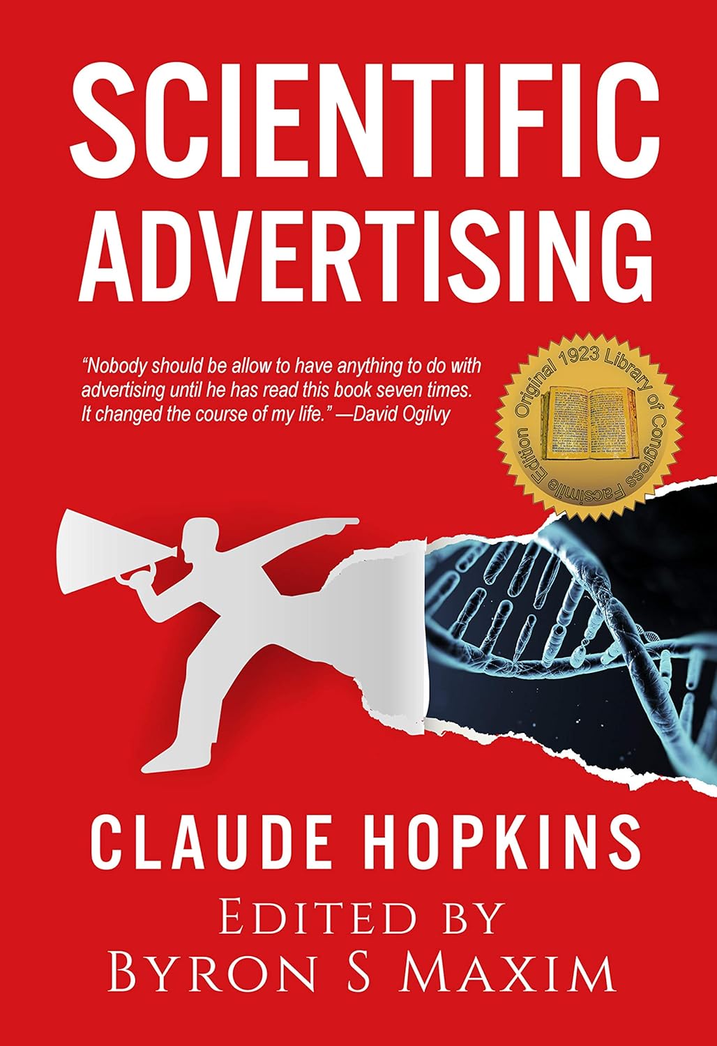 8 Timeless Copywriting Lessons from Scientific Advertising