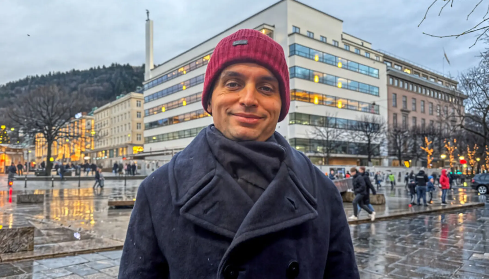 Konstantin Kisin The West s Decline Is Self Inflicted Newspaper 