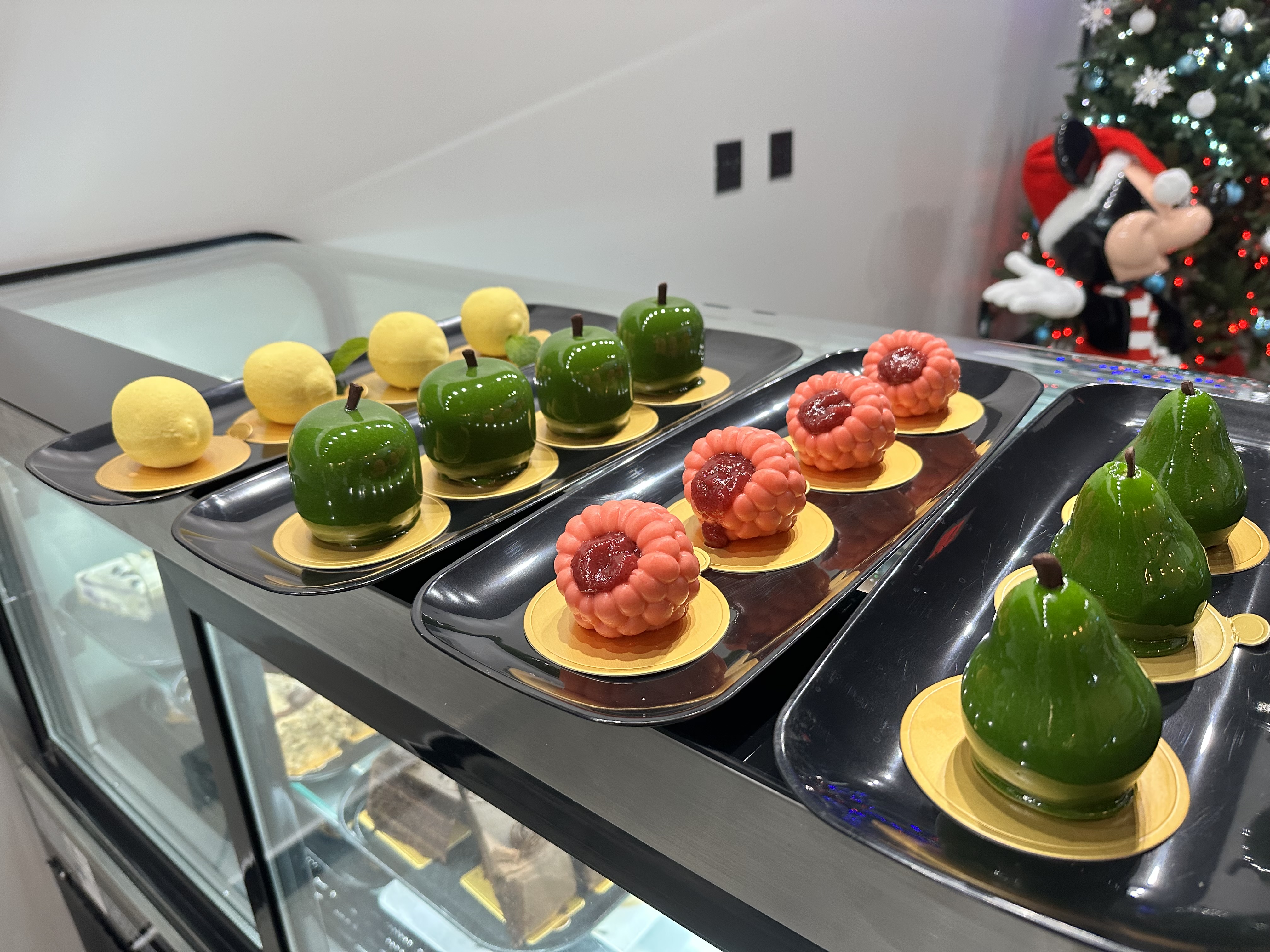 European Taste Bakery Returns Tuesday, 1/6/2026