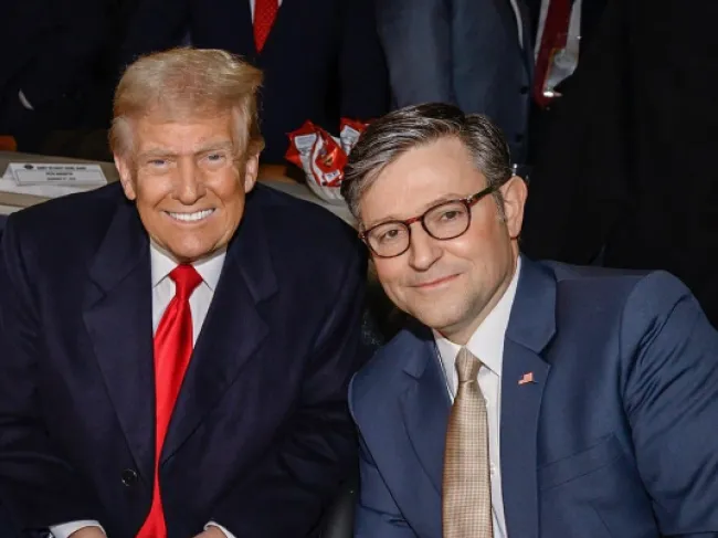 The Statism of Donald Trump