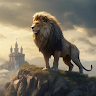 Substack profile picture for @lion1629