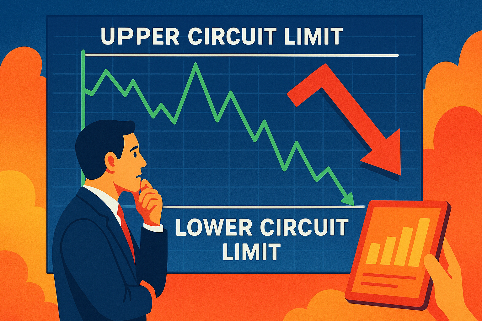 Circuit Limits Explained Why Stocks Stop Moving By Smita circuit-limits-explained-why-stocks-stop-moving-by-smita