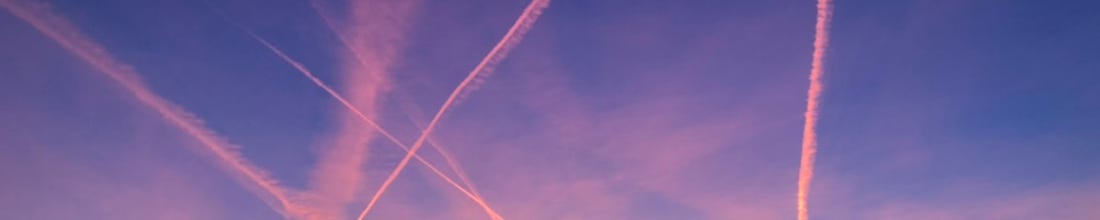Het belang van een horizon