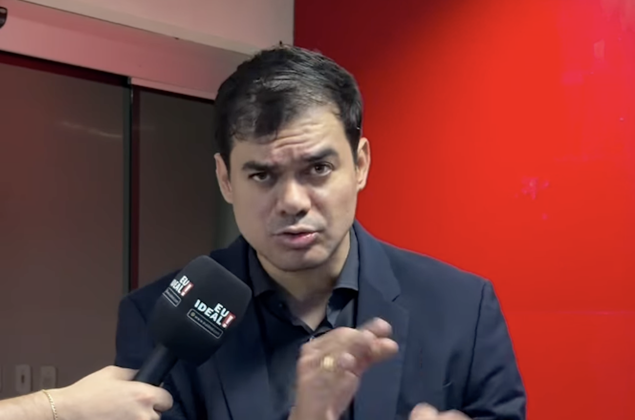 Expedito Neto abre guerra contra a "Bancada TikTok" e sela rompimento com Fúria