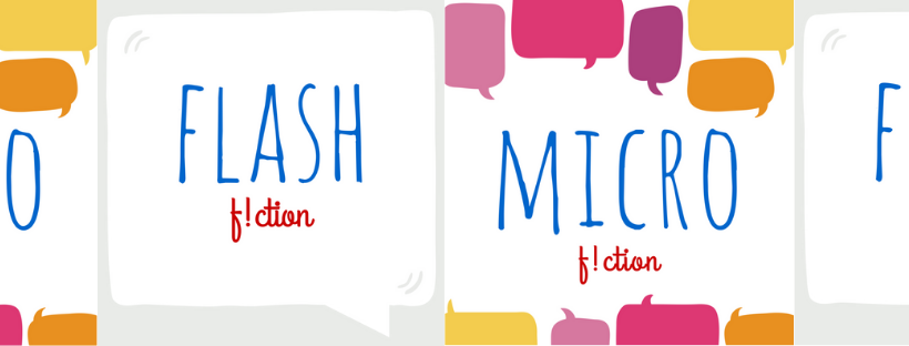 Substack banner for @flash