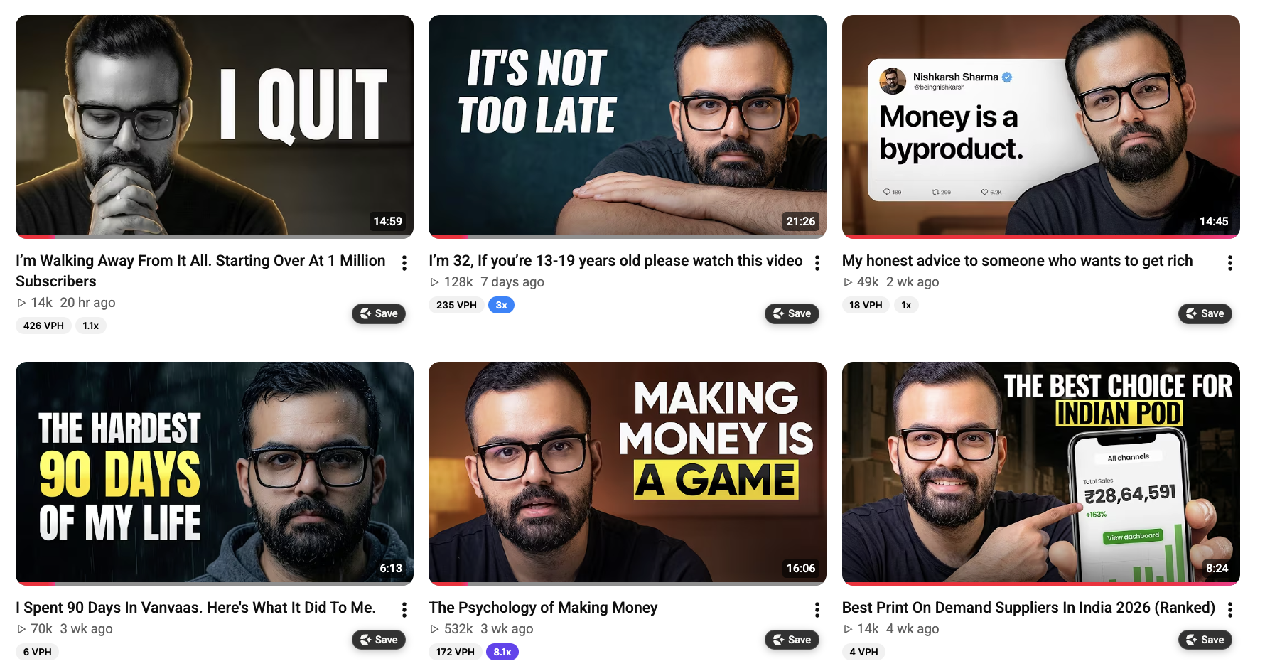 Why Starting YouTube Is A Brilliant Idea (even if no one watches)