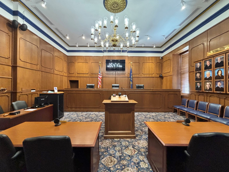 NAPOLITANO: The prosecutor's dilemma