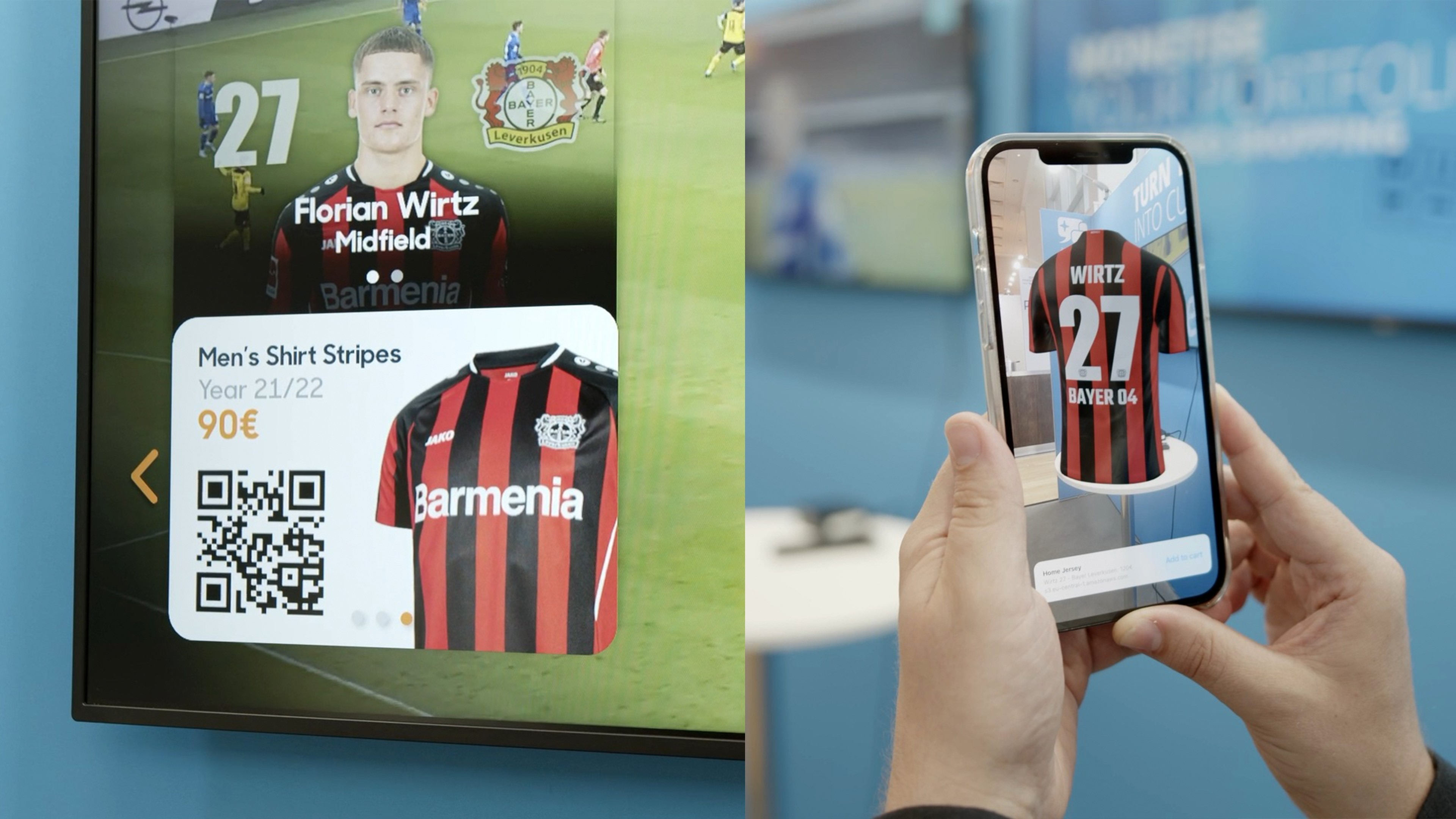 Sports Media's Next 1B Companies