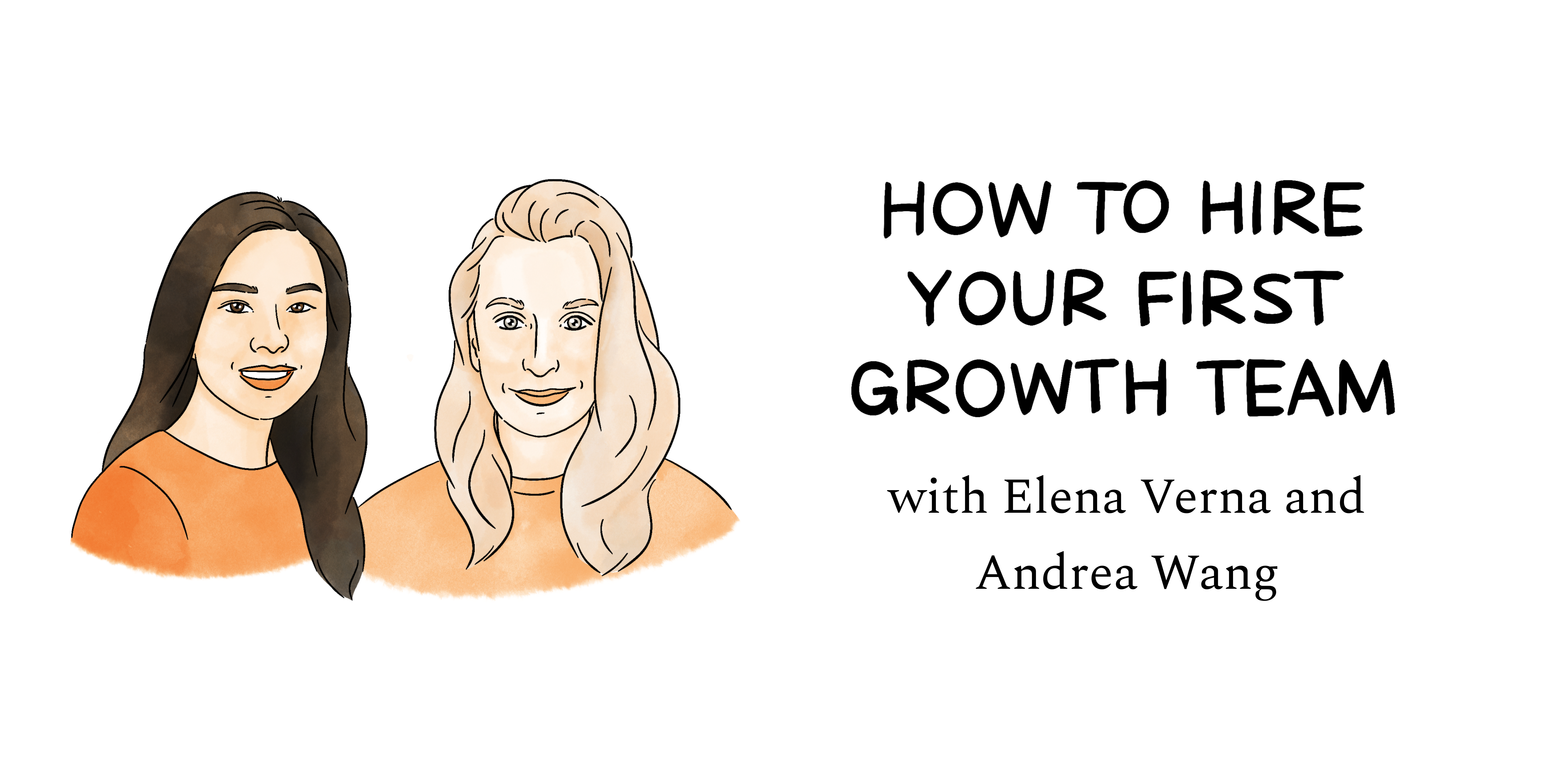 Image from How to hire your first growth team