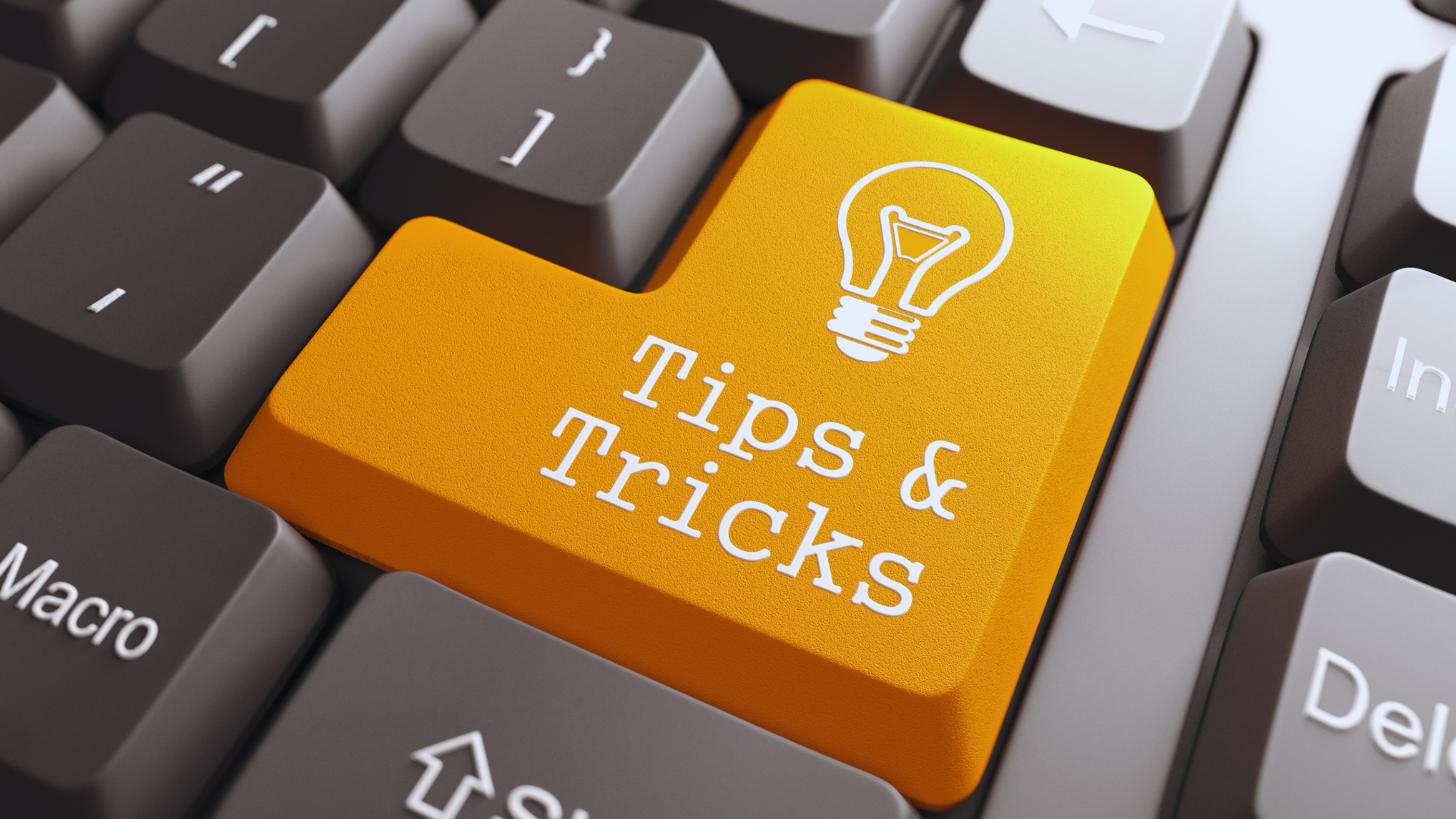 21 Writing Tips You Should Know