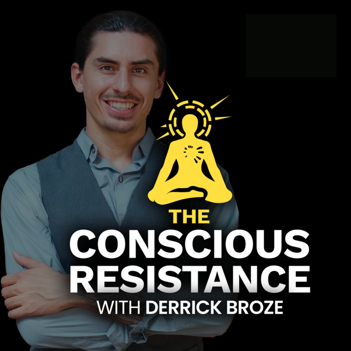 Derrick Broze's Journalism
