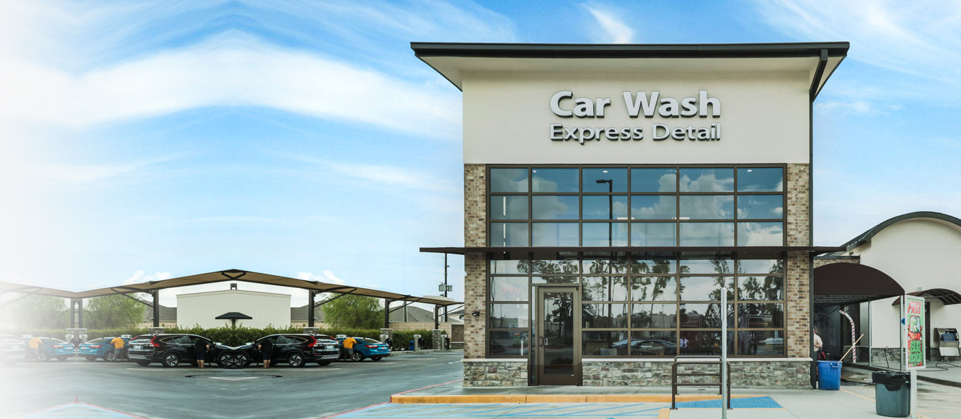 Recap Livestream: iShine Car Wash – Where Speed Meets Shine