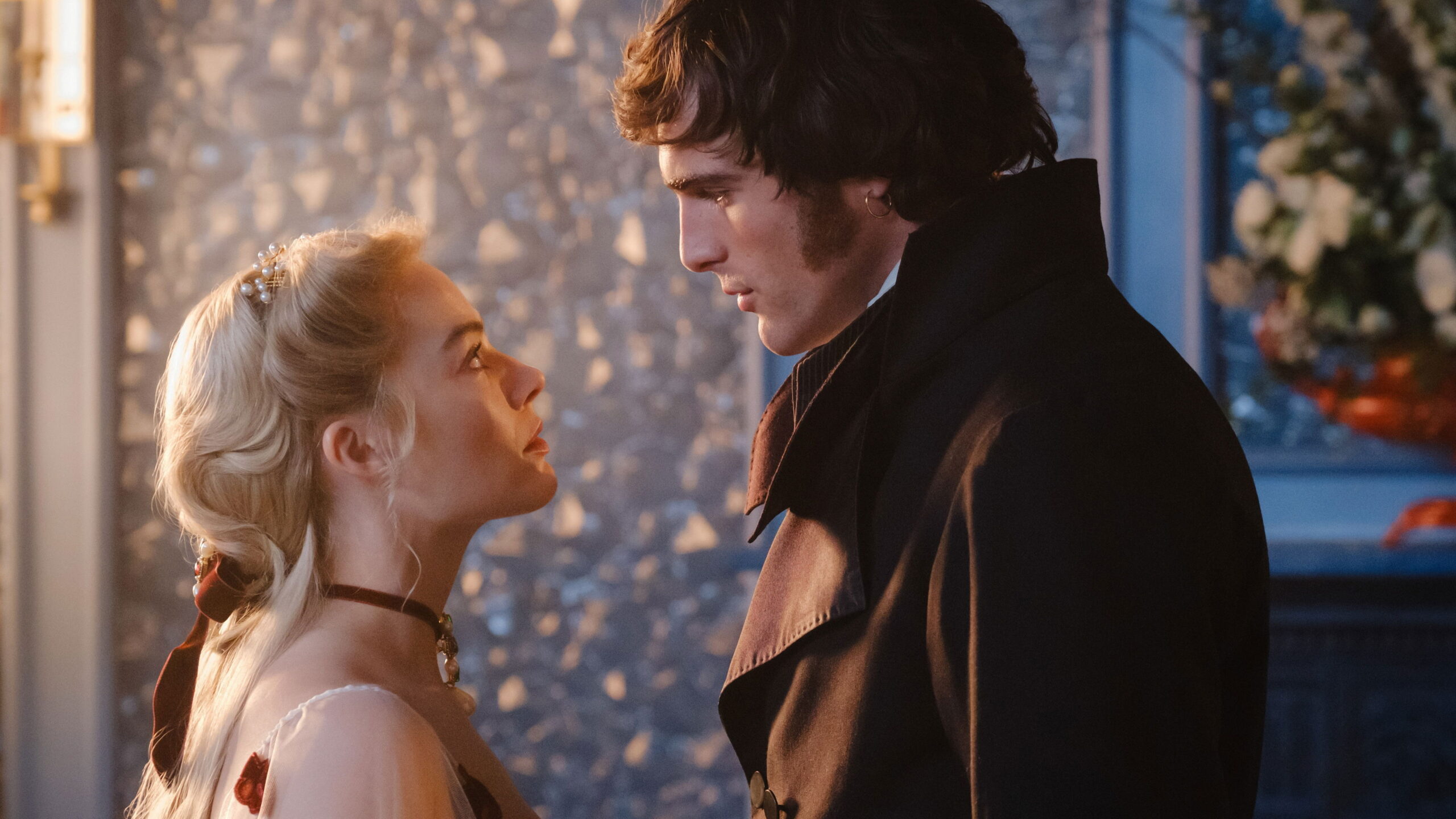 Wuthering Heights (2026) on Sky Cinema