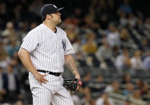 Tampa Bay Rays v New York Yankees