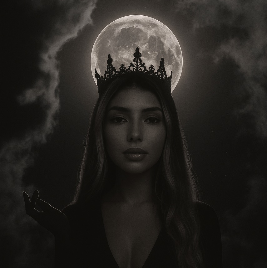 Substack profile picture for @luanegra