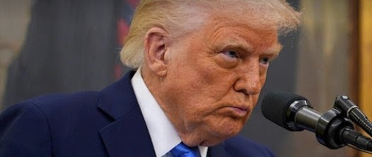 Trump's Budget Is Already Dead