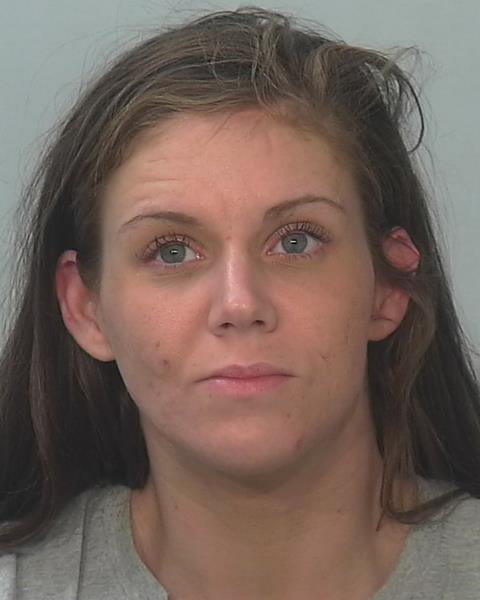 Brittni Sue Grinnell