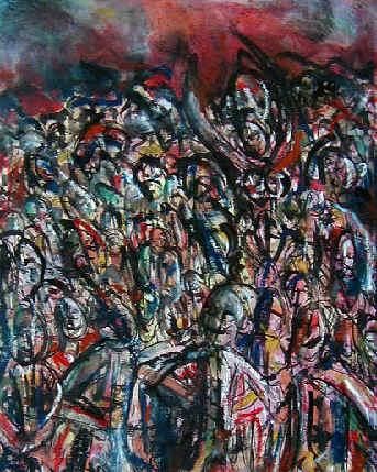 WHAT DOES PARTISAN MEAN IN HISTORY visual data 2