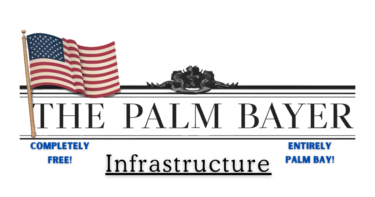 Image for article: Palm Bay’s Traffic Signals Are Getting Smarter—Here’s How It Affects Your Commute